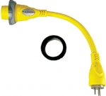 Furrion FP1530SY Intelligent LED Pigtail Adapters 